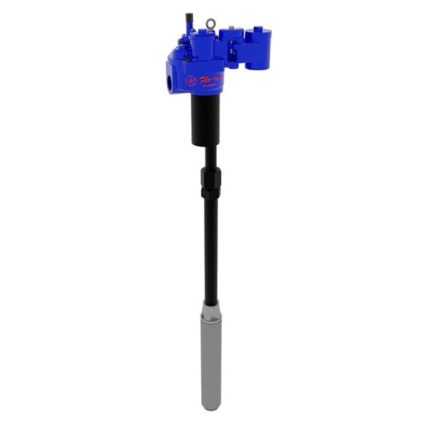 Submersible Turbine Pump