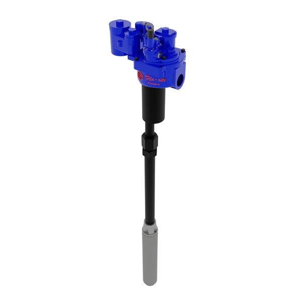 Submersible Turbine Pump