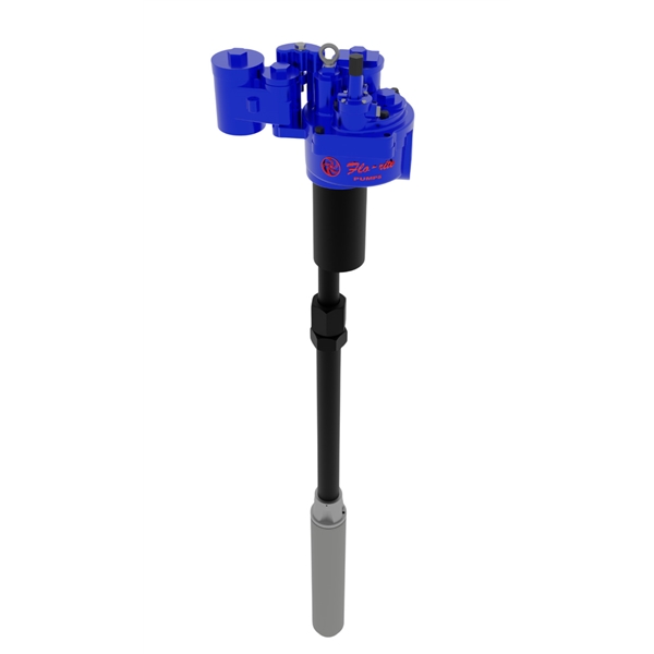 Submersible Turbine Pump