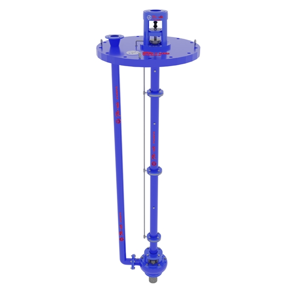 Vertical Sump Pump as per API 610