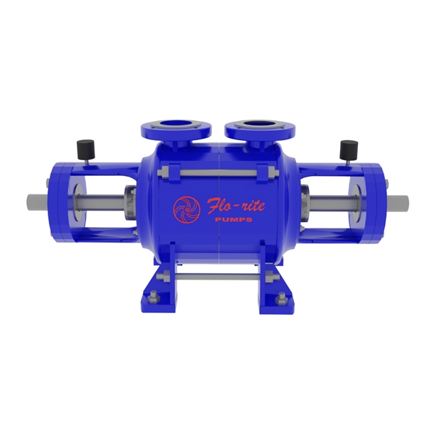 Self Priming Pump