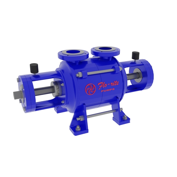 Self Priming Pump