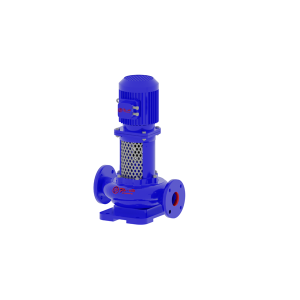 Vertical Centrifugal Pump