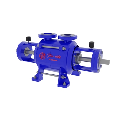 Self Priming Pump