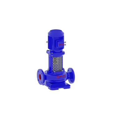 Vertical Centrifugal Pump